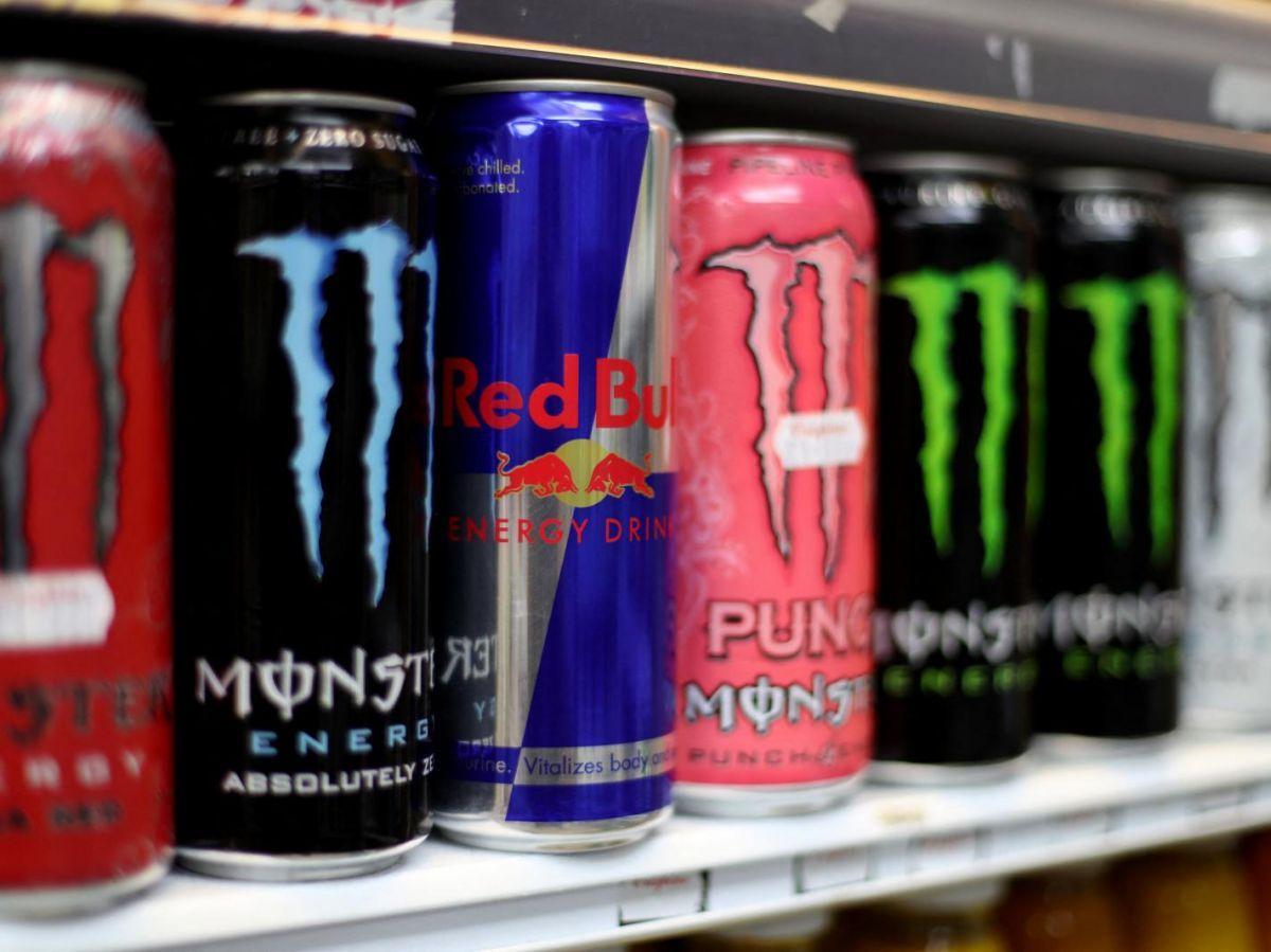 Boissons énergisantes : un danger pour la santé des jeunes ? Boissons énergisantes : un danger pour la santé des jeunes ?