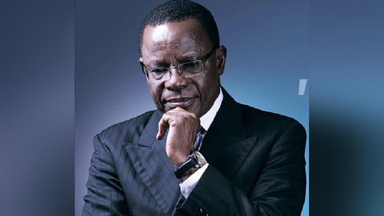 Anciens Membres du Gouvernement Devenus Présidents en Afrique Anciens Membres du Gouvernement Devenus Présidents en Afrique