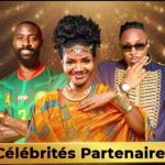 Première Édition Sky Awards avec Trois Célébrités Camerounaises Première Édition Sky Awards avec Trois Célébrités Camerounaises