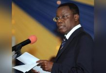 Kamto Contre Les Juristes De Biya Au Cameroun Kamto Contre Les Juristes De Biya Au Cameroun