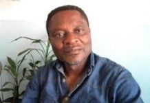 Rejet De La Candidature De Kamto: Journaliste Démasqué Rejet De La Candidature De Kamto: Journaliste Démasqué