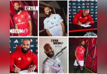 Bryan Mbeumo, Jackpot Lourd pour le Tueur Silencieux Bryan Mbeumo, Jackpot Lourd pour le Tueur Silencieux