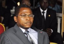 Avertissement Intriguant Pour Paul Atanga Nji Avertissement Intriguant Pour Paul Atanga Nji