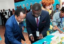 Présidentielle de 2025: une surprise attendue ce samedi Présidentielle de 2025: une surprise attendue ce samedi