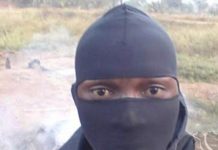 Un soldat sort des secrets terribles de l’armée de Biya Un soldat sort des secrets terribles de l'armée de Biya