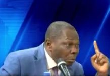 Kamto Annonce Sa Participation Aux Élections Kamto Annonce Sa Participation Aux Élections