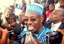 Sécurité de Biya Orchestrent Campagne Contre Tchiroma Sécurité de Biya Orchestrent Campagne Contre Tchiroma