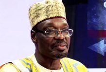 Issa Tchiroma Bakary Sur La Coalition Anti-Biya Issa Tchiroma Bakary Sur La Coalition Anti-Biya