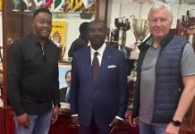 Marc Brys Accusé D’Escroquerie Par Un Faux Agent Marc Brys Accusé D'Escroquerie Par Un Faux Agent