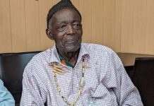 Mbonbogs Expliquent Pourquoi Ne Pas Chasser Biya Mbonbogs Expliquent Pourquoi Ne Pas Chasser Biya