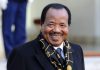 Biya Cible un 8E Mandat Avant Son Centenaire Biya Cible un 8E Mandat Avant Son Centenaire