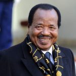 Biya Cible un 8E Mandat Avant Son Centenaire Biya Cible un 8E Mandat Avant Son Centenaire