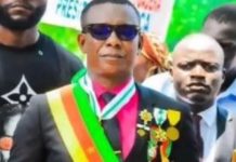 Salmana Ali Échappe à Un Lynchage en Pré-Campagne Salmana Ali Échappe à Un Lynchage en Pré-Campagne