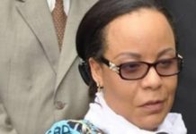 Fille D’Ahmadou Ahidjo dans le Nouveau Gouvernement Fille D'Ahmadou Ahidjo dans le Nouveau Gouvernement