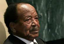 Soutien de Deux Puissances à Paul Biya Soutien de Deux Puissances à Paul Biya