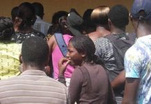 Tragédie D’Une Élève Récemment Diplômée du Probatoire Tragédie D'Une Élève Récemment Diplômée du Probatoire