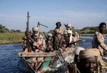 Instabilité au Tchad: Vulnérabilité et Ingérence Instabilité au Tchad: Vulnérabilité et Ingérence