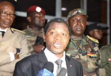 Atanga Nji: Parcours du Chérif de Paul Biya Atanga Nji: Parcours du Chérif de Paul Biya