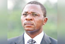 Atanga Nji Usurpe Identité et Diplômes de Son Frère Atanga Nji Usurpe Identité et Diplômes de Son Frère