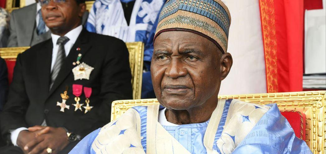 Bello Bouba Démissionne, Gabriel Mbaïrobe Intérimaire