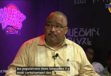 Rapatriement Dangereux pour Joshua Osih Après Lettre Rapatriement Dangereux pour Joshua Osih Après Lettre