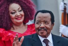 Destruction de la jeunesse camerounaise par Paul Biya Destruction de la jeunesse camerounaise par Paul Biya