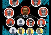 Les Puissants De Yaoundé Sous Paul Biya Les Puissants De Yaoundé Sous Paul Biya