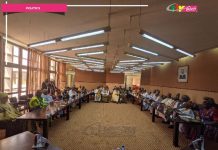 Bamiléké Sanctionnent Chefs Soutenant Biya Bamiléké Sanctionnent Chefs Soutenant Biya