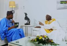 Issa Tchiroma Bakary, L’Opposant Choisi par la France Issa Tchiroma Bakary, L'Opposant Choisi par la France