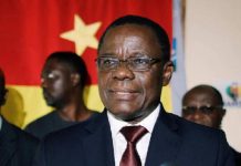 Analyse des Faux Pas de Kamto pour la Présidence Analyse des Faux Pas de Kamto pour la Présidence