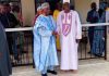Tchiroma et Bello Bouba Préparent Surprise pour Biya Tchiroma et Bello Bouba Préparent Surprise pour Biya