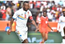 Ras-le-bol du Capitaine des Léopards A’ après Élimination Ras-le-bol du Capitaine des Léopards A' après Élimination