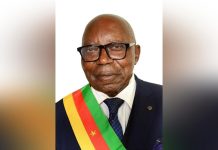 Vie et Mort du Sénateur Ngalli Ngoa Vie et Mort du Sénateur Ngalli Ngoa