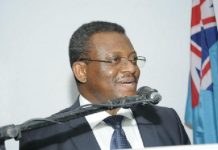 Joseph Dion Ngute Remplace Paul Biya au Sommet Joseph Dion Ngute Remplace Paul Biya au Sommet