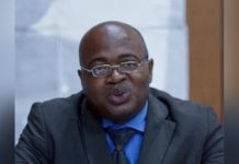 Owona Nguini Paye Cher pour Insulte à Maurice Kamto Owona Nguini Paye Cher pour Insulte à Maurice Kamto