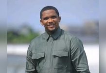 Polémiques Autour de Samuel Eto’O et Mbankomo Polémiques Autour de Samuel Eto'O et Mbankomo