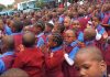 Calendrier Scolaire 2025/2026 au Cameroun Calendrier Scolaire 2025/2026 au Cameroun