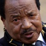 Bulletin de Santé de Paul Biya Avant la Présidentielle Bulletin de Santé de Paul Biya Avant la Présidentielle