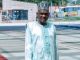 Bello Bouba Maigari en Deuil Après la Perte D’Un Collaborateur Bello Bouba Maigari en Deuil Après la Perte D'Un Collaborateur