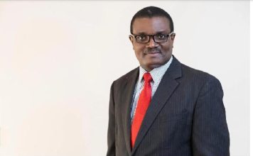 Jacques Bougha-Hagbe, Économiste du FMI pour 2025 Jacques Bougha-Hagbe, Économiste du FMI pour 2025