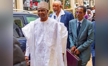 Incapacité Physique de Bello Bouba, Un Gros Coup Dur Incapacité Physique de Bello Bouba, Un Gros Coup Dur