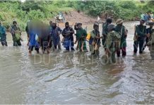 Commando Gendarmerie Libère Otages et Démantèle Réseau Commando Gendarmerie Libère Otages et Démantèle Réseau