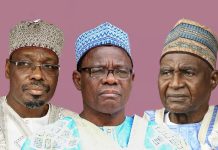 Alliance Politique pour le Changement Dément Négociations Alliance Politique pour le Changement Dément Négociations