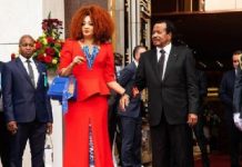 Compétition des Flatteurs Pour Séduire Paul Biya Compétition des Flatteurs Pour Séduire Paul Biya