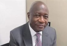 Altercation Entre Militants de l’UNDP et Pierre Ngayap Altercation Entre Militants de l'UNDP et Pierre Ngayap