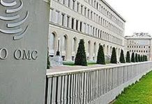 OMC Célèbre L’Accord Sur Les Subventions À La Pêche OMC Célèbre L'Accord Sur Les Subventions À La Pêche