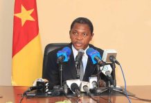 Renforcement de la Sécurité pour le Scrutin Présidentiel Renforcement de la Sécurité pour le Scrutin Présidentiel