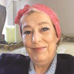 Yvonne Ridley: L’Injustice Me Tient Éveillée, pas la Critique Yvonne Ridley: L’Injustice Me Tient Éveillée, pas la Critique