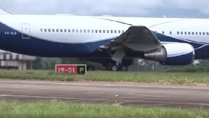 Voyage de Paul Biya en Suisse et Rôle de la CIA - Cameroun