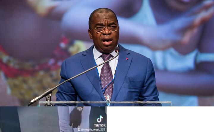 Blocage Des Gadgets De Campagne: Motaze Révèle Tout Blocage Des Gadgets De Campagne: Motaze Révèle Tout